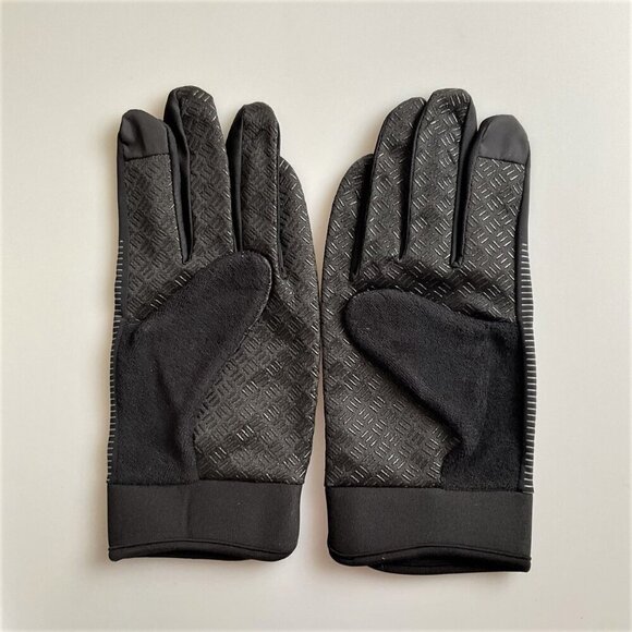 WORKOUT CYCLING GLOVES UNISEX - Picture 3 of 6